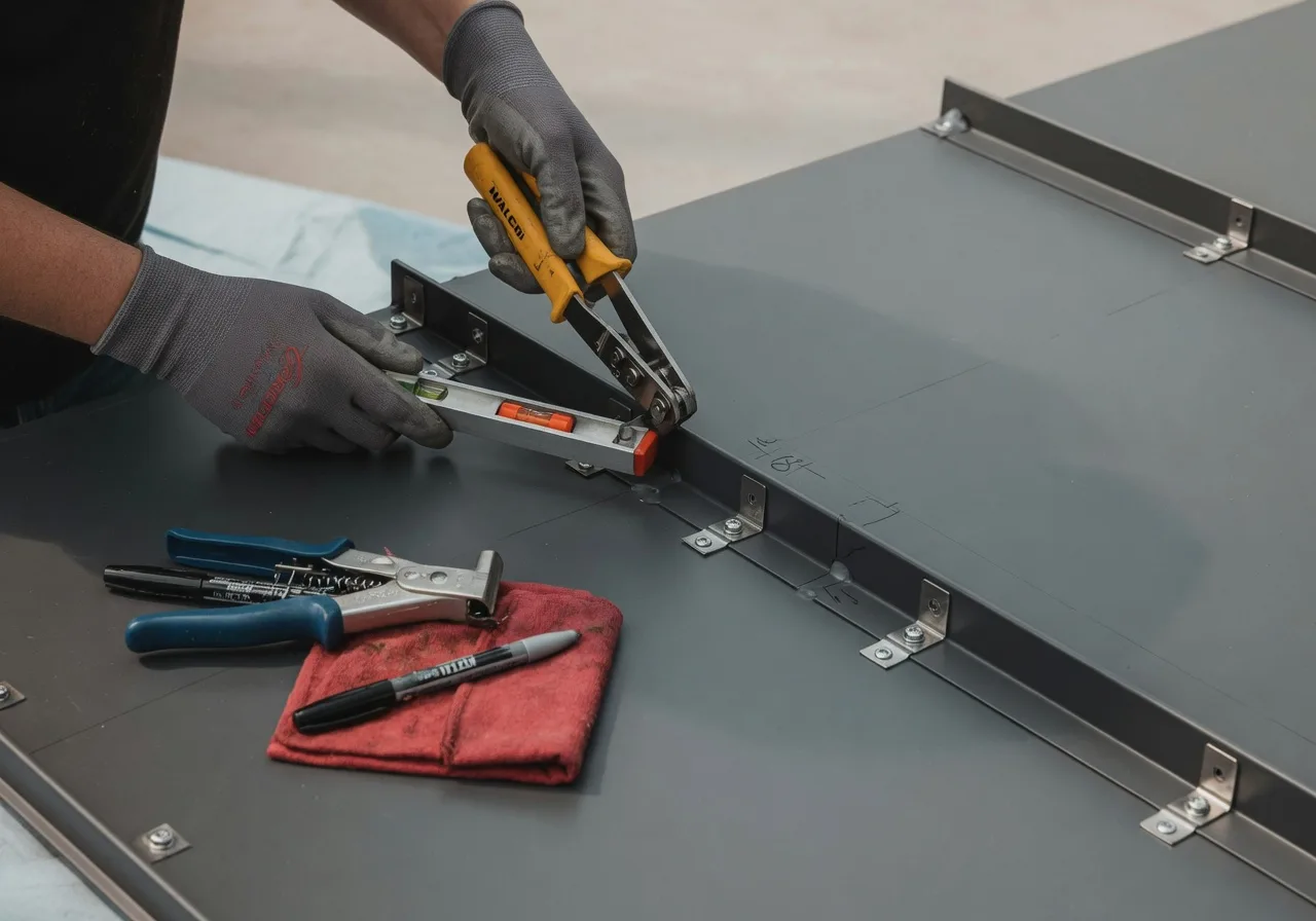 Why choose Metal Roofing Installation in Hayneville, AL